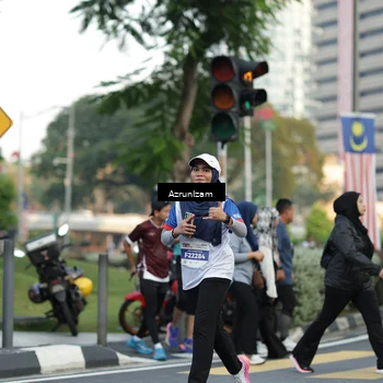 Runner Photo 4730228