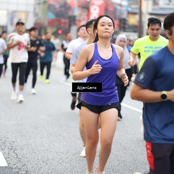 Runner Photo 4730232