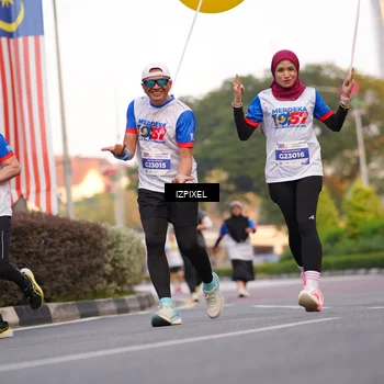Runner Photo 4730235