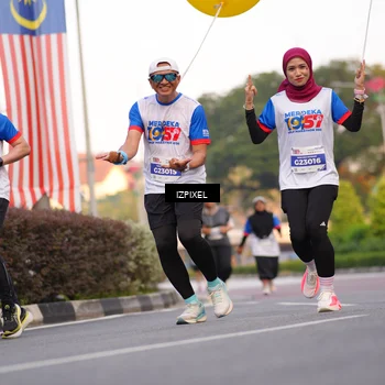 Runner Photo 4730237