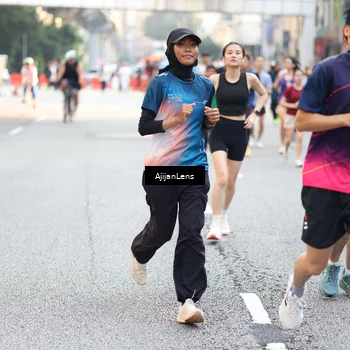 Runner Photo 4730240