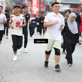 Runner Photo 4730241