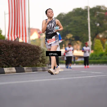Runner Photo 4730243