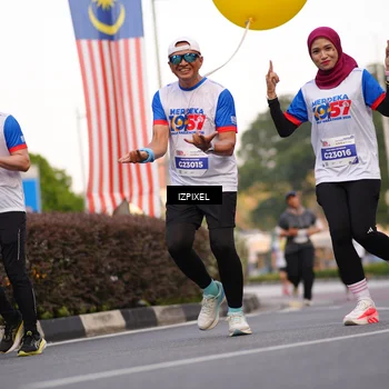 Runner Photo 4730244