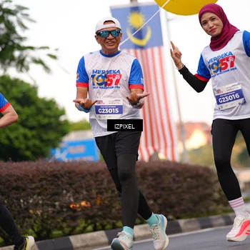 Runner Photo 4730247