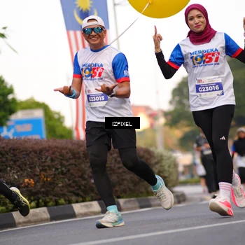 Runner Photo 4730250
