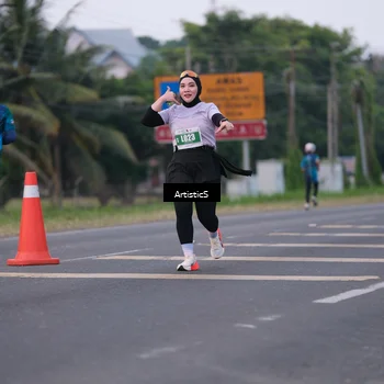 Runner Photo 4730251