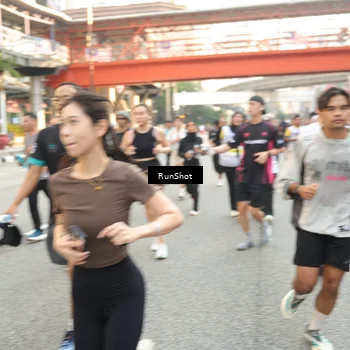 Runner Photo 4730252
