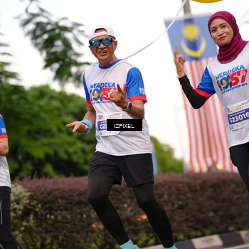 Runner Photo 4730253