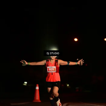 Runner Photo 4730254