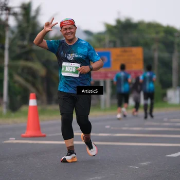 Runner Photo 4730258