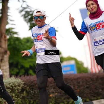 Runner Photo 4730259