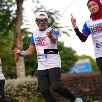 Runner Photo 4730261