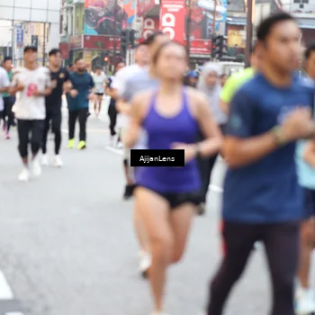 Runner Photo 4730262