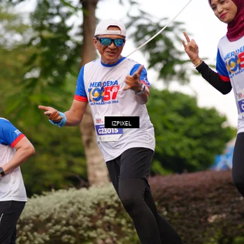 Runner Photo 4730263
