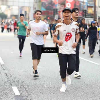 Runner Photo 4730265