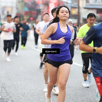 Runner Photo 4730267