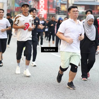 Runner Photo 4730268