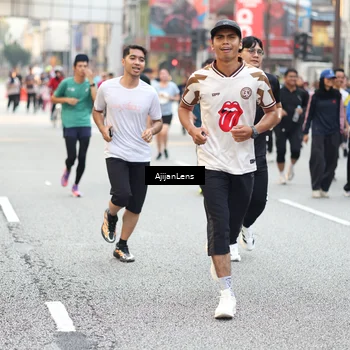 Runner Photo 4730271