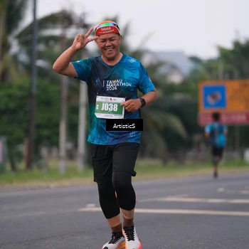 Runner Photo 4730273