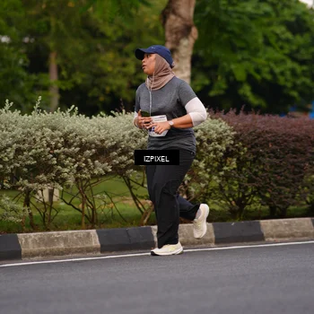 Runner Photo 4730274