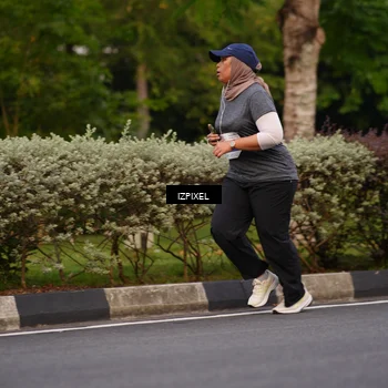 Runner Photo 4730276