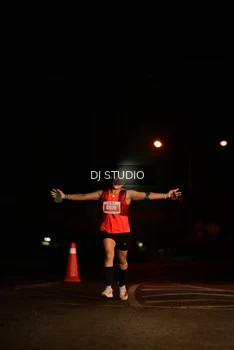 Runner Photo 4730278