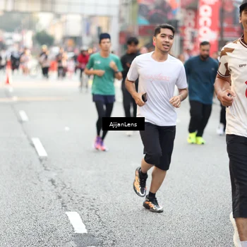 Runner Photo 4730279