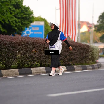 Runner Photo 4730281