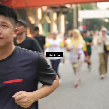 Runner Photo 4730283