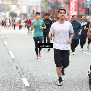 Runner Photo 4730285