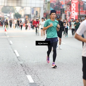 Runner Photo 4730286