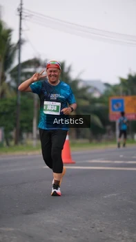 Runner Photo 4730287