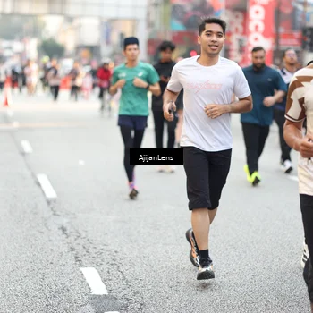 Runner Photo 4730290