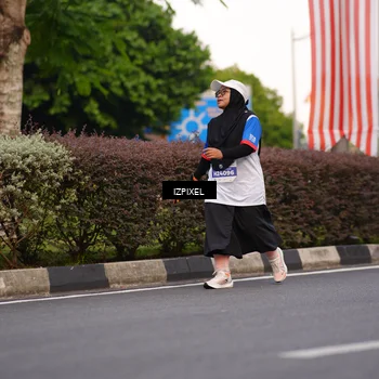 Runner Photo 4730292