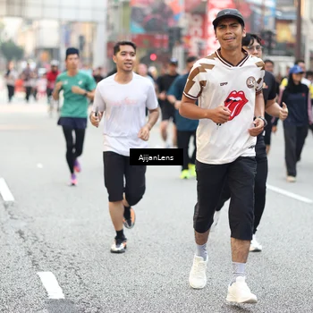 Runner Photo 4730293