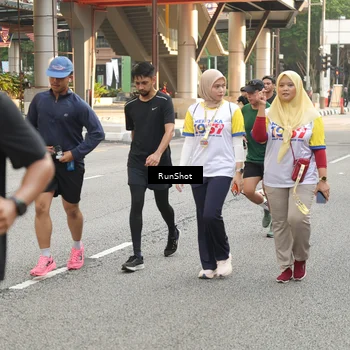 Runner Photo 4730294