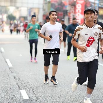 Runner Photo 4730295