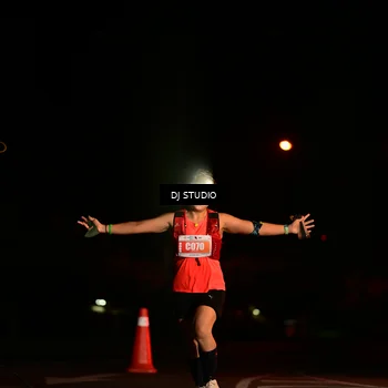 Runner Photo 4730297