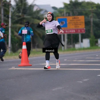 Runner Photo 4730298