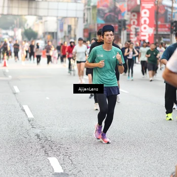 Runner Photo 4730300