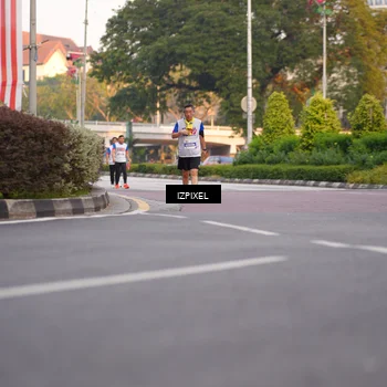 Runner Photo 4730301