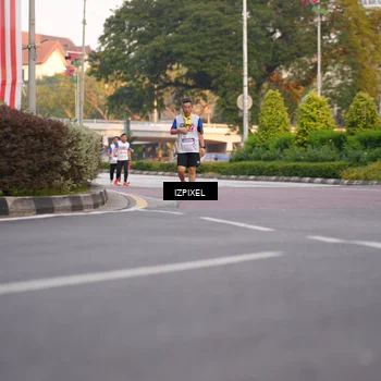 Runner Photo 4730303