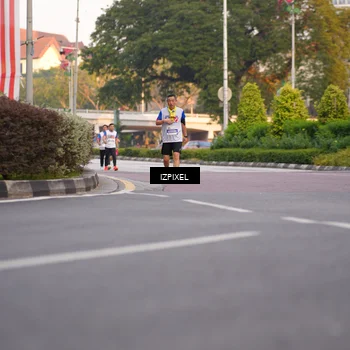Runner Photo 4730304
