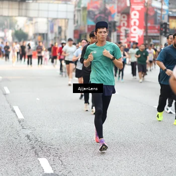 Runner Photo 4730305