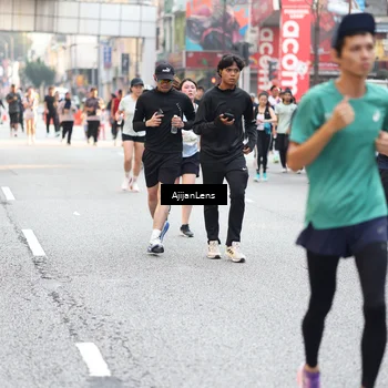 Runner Photo 4730306
