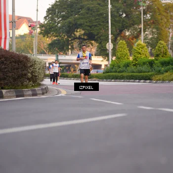 Runner Photo 4730307