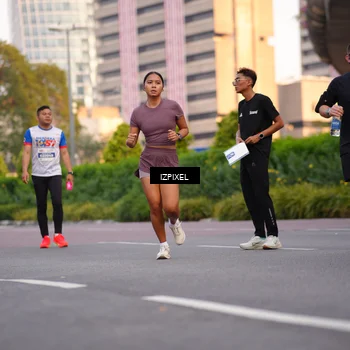 Runner Photo 4730308