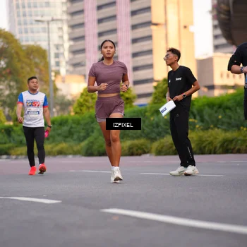 Runner Photo 4730309