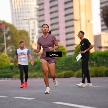 Runner Photo 4730310